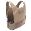 Warrior Assault Systems Covert Carrier Plaka Taşıyıcı (Coyote Tan)