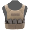 Warrior Assault Systems Covert MK1 Carrier Plaka Taşıyıcı (Coyote Tan)