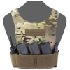 Warrior Assault Systems Covert MK1 Carrier Plaka Taşıyıcı (Multicam)