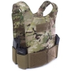 Warrior Assault Systems Covert MK1 Carrier Plaka Taşıyıcı (Multicam)