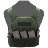 Warrior Assault Systems Covert MK1 Carrier Plaka Taşıyıcı (Od Green)