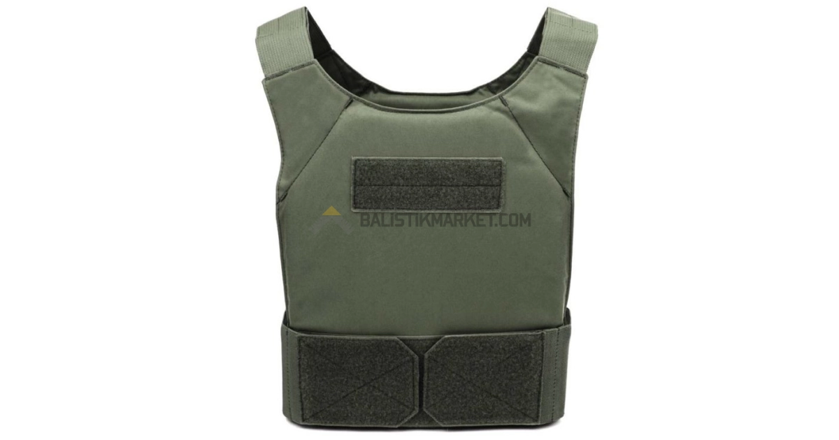 Warrior Assault Systems Covert MK1 Carrier Plaka Taşıyıcı (Od Green)