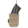 Warrior Assault Systems DCS 7.62mm Base Carrier Plaka Taşıyıcı (Coyote Tan)
