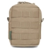 Warrior Assault Systems DCS 7.62mm Base Carrier Plaka Taşıyıcı (Coyote Tan)