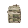 Warrior Assault Systems DCS 7.62mm Base Carrier Plaka Taşıyıcı (Multicam)
