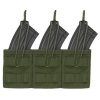 Warrior Assault Systems DCS 7.62mm Base Carrier Plaka Taşıyıcı (Od Green)