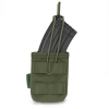 Warrior Assault Systems DCS 7.62mm Base Carrier Plaka Taşıyıcı (Od Green)