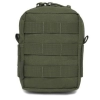 Warrior Assault Systems DCS 7.62mm Base Carrier Plaka Taşıyıcı (Od Green)