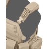 Warrior Assault Systems DCS 5.56mm Base Carrier Plaka Taşıyıcı (Coyote Tan)