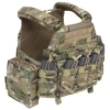 Warrior Assault Systems DCS 5.56mm Base Carrier Plaka Taşıyıcı (Multicam)