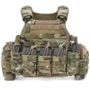 Warrior Assault Systems DCS 5.56mm Base Carrier Plaka Taşıyıcı (Multicam)