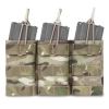 Warrior Assault Systems DCS 5.56mm Base Carrier Plaka Taşıyıcı (Multicam)
