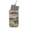 Warrior Assault Systems DCS 5.56mm Base Carrier Plaka Taşıyıcı (Multicam)