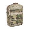 Warrior Assault Systems DCS 5.56mm Base Carrier Plaka Taşıyıcı (Multicam)