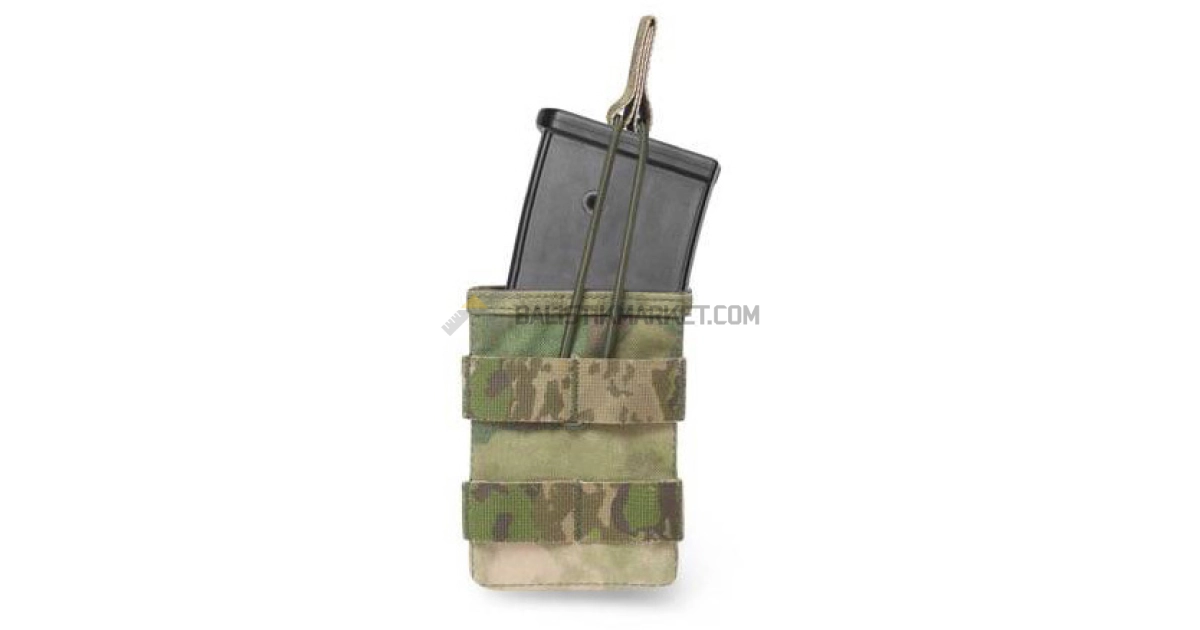 Warrior Assault Systems DCS G36 Base Carrier Plaka Taşıyıcı (A-Tacs Fg)