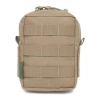 Warrior Assault Systems DCS G36 Base Carrier Plaka Taşıyıcı (Coyote Tan)