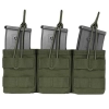 Warrior Assault Systems DCS G36 Base Carrier Plaka Taşıyıcı (Od Green)