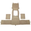 Warrior Assault Systems DCS Base Carrier Plaka Taşıyıcı (Coyote Tan)
