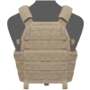 Warrior Assault Systems DCS Base Carrier Plaka Taşıyıcı (Coyote Tan)