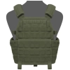 Warrior Assault Systems DCS Base Carrier Plaka Taşıyıcı (Od Green)