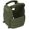 Warrior Assault Systems DCS Base Carrier Plaka Taşıyıcı (Od Green)