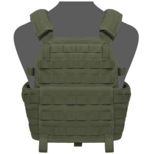Warrior Assault Systems DCS Base Carrier Plaka Taşıyıcı (Od Green)