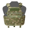 Warrior Assault Systems DCS M4 Base Carrier Plaka Taşıyıcı (A-Tacs Fg)