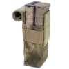 Warrior Assault Systems DCS M4 Base Carrier Plaka Taşıyıcı (A-Tacs Fg)
