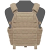Warrior Assault Systems DCS M4 Base Carrier Plaka Taşıyıcı (Coyote Tan)