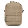 Warrior Assault Systems DCS M4 Base Carrier Plaka Taşıyıcı (Coyote Tan)