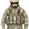 Warrior Assault Systems DCS M4 Base Carrier Plaka Taşıyıcı (Multicam)