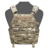 Warrior Assault Systems DCS M4 Base Carrier Plaka Taşıyıcı (Multicam)