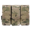 Warrior Assault Systems DCS M4 Base Carrier Plaka Taşıyıcı (Multicam)