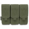Warrior Assault Systems DCS M4 Base Carrier Plaka Taşıyıcı (Od Green)