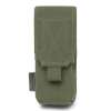 Warrior Assault Systems DCS M4 Base Carrier Plaka Taşıyıcı (Od Green)