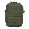 Warrior Assault Systems DCS M4 Base Carrier Plaka Taşıyıcı (Od Green)