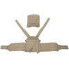 Warrior Assault Systems DCS Releasable Carrier Plaka Taşıyıcı (Coyote)