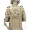 Warrior Assault Systems DCS Releasable Carrier Plaka Taşıyıcı (Coyote)