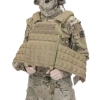 Warrior Assault Systems DCS Releasable Carrier Plaka Taşıyıcı (Coyote)