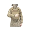 Warrior Assault Systems DCS Releasable Carrier Plaka Taşıyıcı (Coyote)