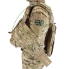 Warrior Assault Systems DCS Releasable Carrier Plaka Taşıyıcı (Multicam)