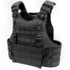 Warrior Assault Systems Quad Release Carrier Plaka Taşıyıcı (Siyah)
