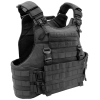 Warrior Assault Systems Quad Release Carrier Plaka Taşıyıcı (Siyah)