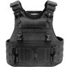 Warrior Assault Systems Quad Release Carrier Plaka Taşıyıcı (Siyah)