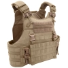Warrior Assault Systems Quad Release Carrier Plaka Taşıyıcı (Coyote Tan)