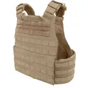 Warrior Assault Systems Quad Release Carrier Plaka Taşıyıcı (Coyote Tan)