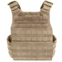 Warrior Assault Systems Quad Release Carrier Plaka Taşıyıcı (Coyote Tan)