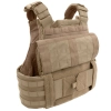 Warrior Assault Systems Quad Release Carrier Plaka Taşıyıcı (Coyote Tan)