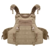 Warrior Assault Systems Quad Release Carrier Plaka Taşıyıcı (Coyote Tan)