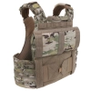Warrior Assault Systems Quad Release Carrier Plaka Taşıyıcı (Multicam)